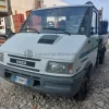 3#9282 Autocarro Iveco 49 E 12