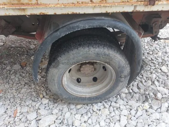 3#9282 Autocarro Iveco 49 E 12