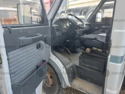 3#9282 Autocarro Iveco 49 E 12