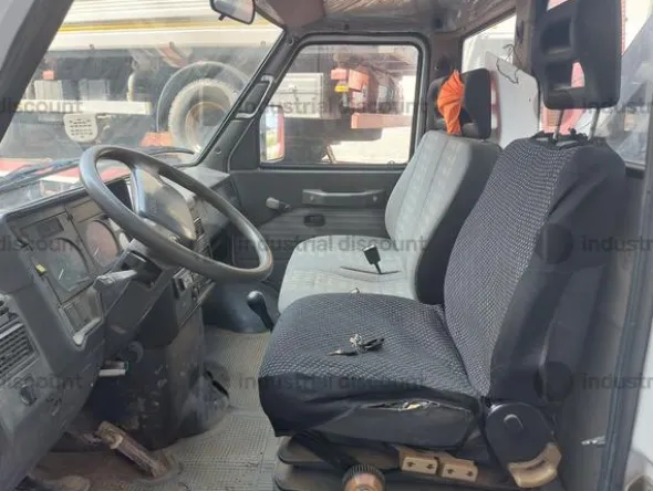 3#9282 Autocarro Iveco 49 E 12