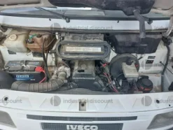 3#9282 Autocarro Iveco 49 E 12