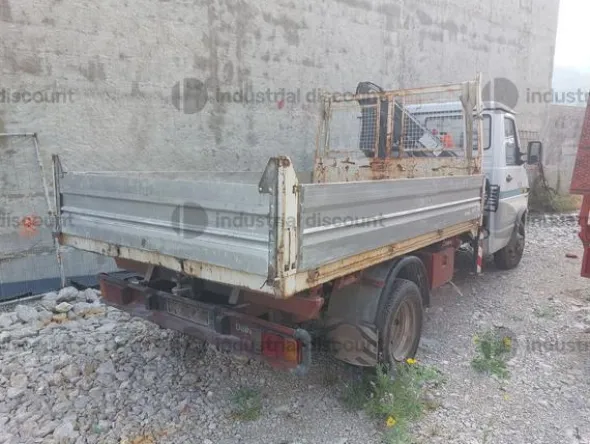 3#9282 Autocarro Iveco 49 E 12