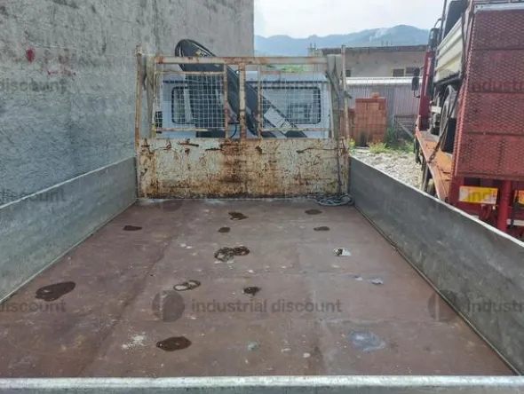 3#9282 Autocarro Iveco 49 E 12