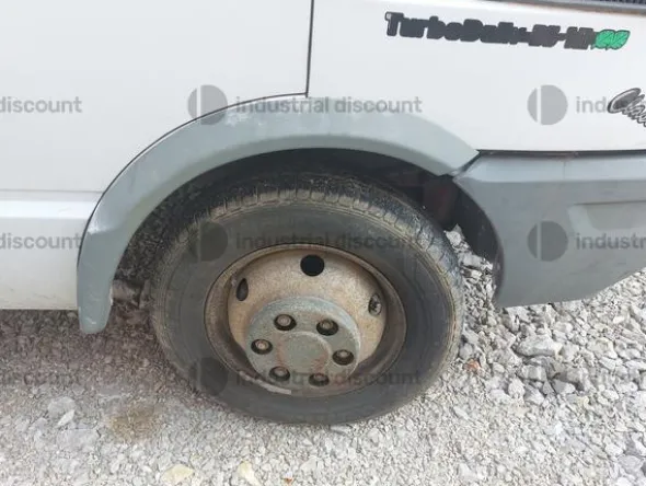 3#9282 Autocarro Iveco 49 E 12