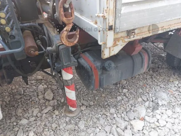 3#9282 Autocarro Iveco 49 E 12