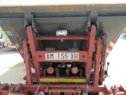 7#3441 Autocarro Iveco 30E8 35A