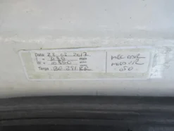 9#3441 Autocarro Iveco 150E18KA