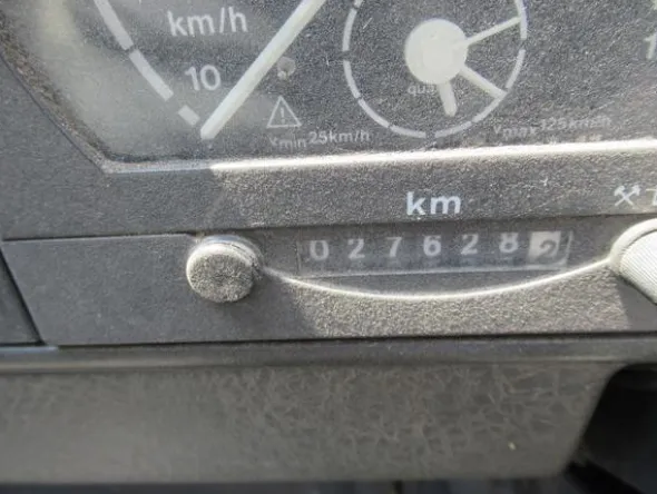 9#3441 Autocarro Iveco 150E18KA