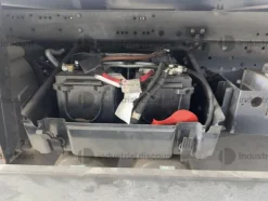 1#9965 Autocarro Iveco Eurocargo