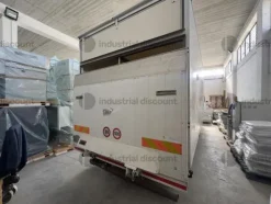 1#9965 Autocarro Iveco Eurocargo