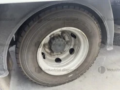 1#9965 Autocarro Iveco Eurocargo