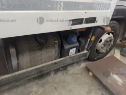 2#9965 Autocarro Iveco Eurocargo