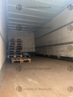 1#10083 Autocarro Iveco Eurocargo 75E15