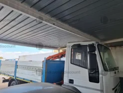 4#9304 Autocarro Iveco Eurocargo 120E