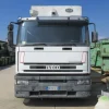 8#3441 Autocarro Iveco Eurotech