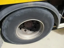 8#3441 Autocarro Iveco Eurotech