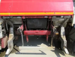 8#3441 Autocarro Iveco Eurotech