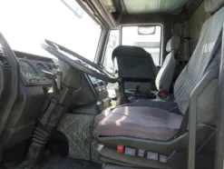 8#3441 Autocarro Iveco Eurotech