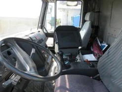 8#3441 Autocarro Iveco Eurotech