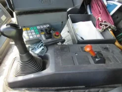 8#3441 Autocarro Iveco Eurotech