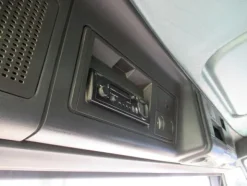 8#3441 Autocarro Iveco Eurotech