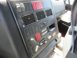 8#3441 Autocarro Iveco Eurotech