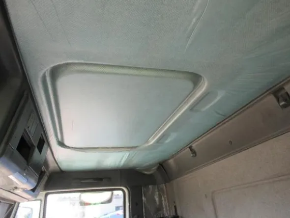 8#3441 Autocarro Iveco Eurotech