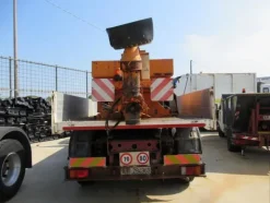 6#3441 Autocarro Iveco Fiat 190 26