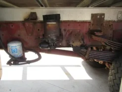 6#3441 Autocarro Iveco Fiat 190 26