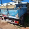 4#10037 Autocarro Iveco Fiat 40NC