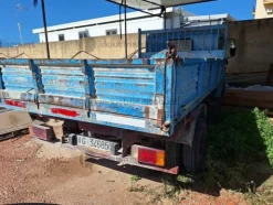 4#10037 Autocarro Iveco Fiat 40NC