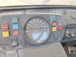 4#10037 Autocarro Iveco Fiat 40NC