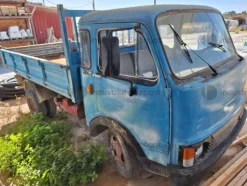 4#10037 Autocarro Iveco Fiat 40NC