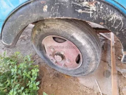 4#10037 Autocarro Iveco Fiat 40NC