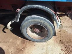 4#10037 Autocarro Iveco Fiat 40NC