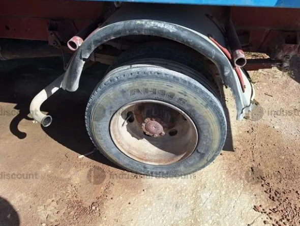 4#10037 Autocarro Iveco Fiat 40NC