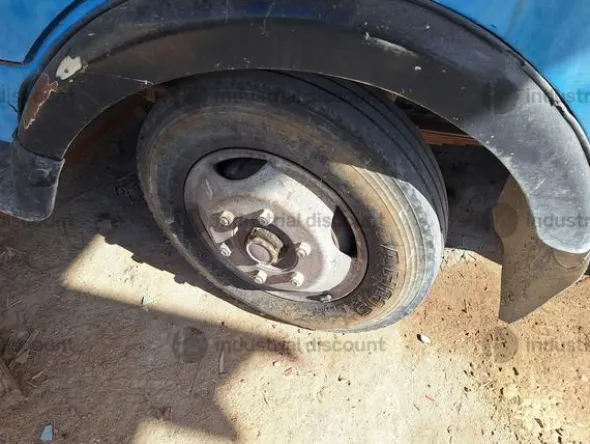 4#10037 Autocarro Iveco Fiat 40NC
