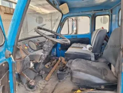 4#10037 Autocarro Iveco Fiat 40NC