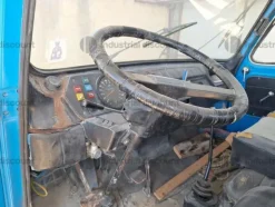 4#10037 Autocarro Iveco Fiat 40NC