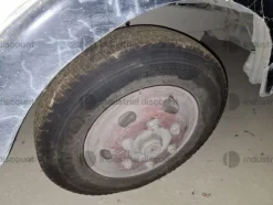 9#10037 Autocarro Iveco Fiat 40NC