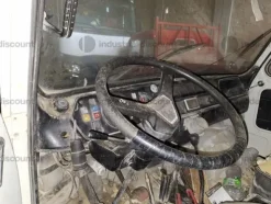 9#10037 Autocarro Iveco Fiat 40NC