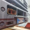 2#9282 Autocarro Iveco 75KE2 2.7