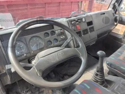 2#9282 Autocarro Iveco 75KE2 2.7