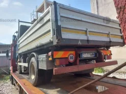 2#9282 Autocarro Iveco 75KE2 2.7