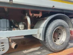 2#9282 Autocarro Iveco 75KE2 2.7
