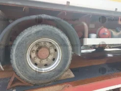 2#9282 Autocarro Iveco 75KE2 2.7