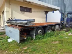 29#8846 Autocarro Iveco Magirus