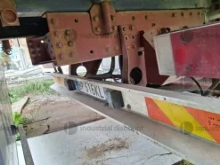29#8846 Autocarro Iveco Magirus