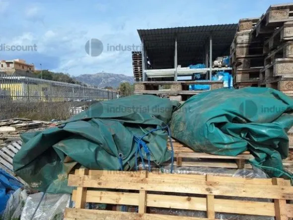 30#8846 Autocarro Iveco Magirus