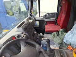 30#8846 Autocarro Iveco Magirus